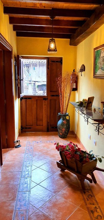 Vivienda Vacacional Casa Abuela Herminia Colunga Exterior foto
