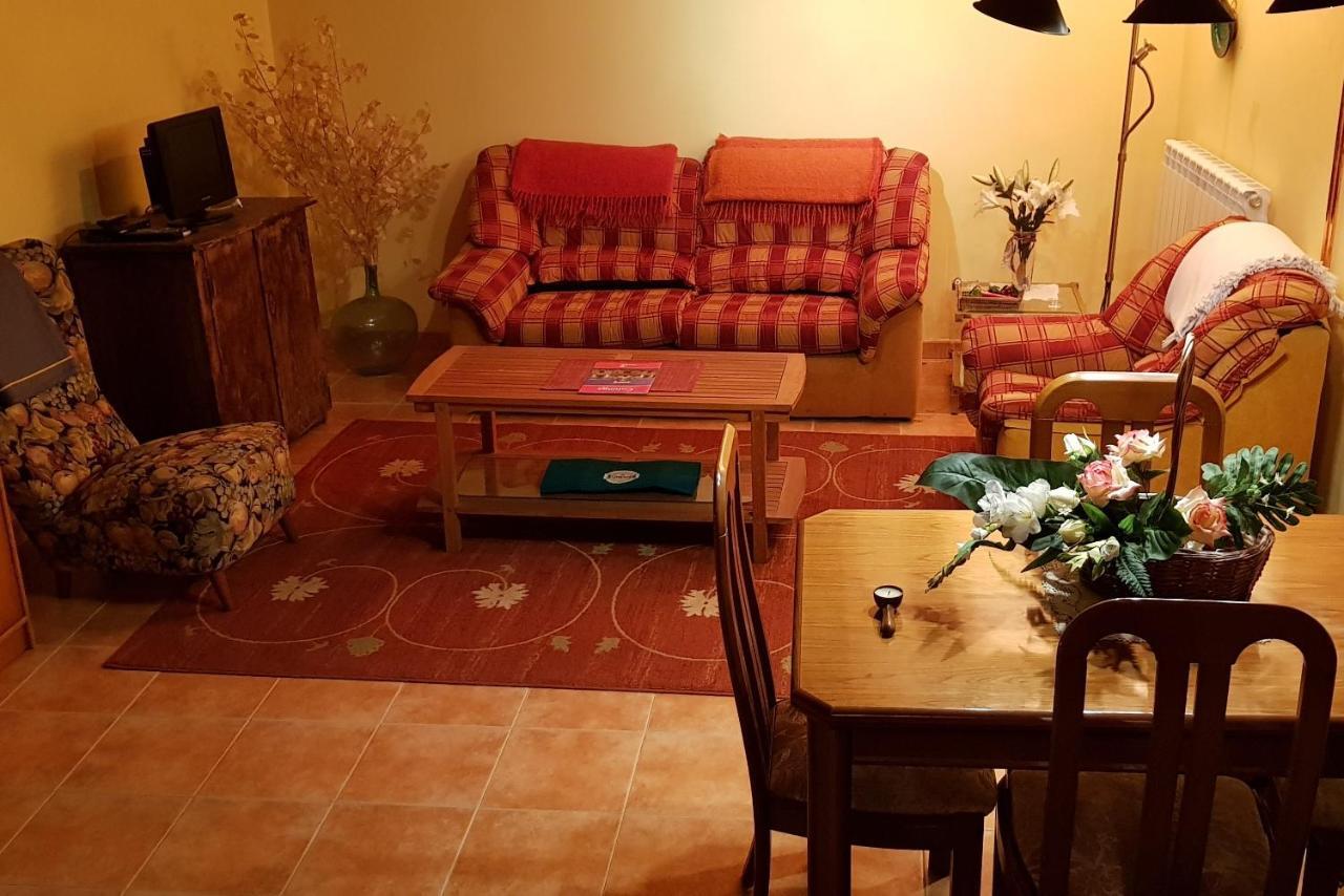 Vivienda Vacacional Casa Abuela Herminia Colunga Exterior foto